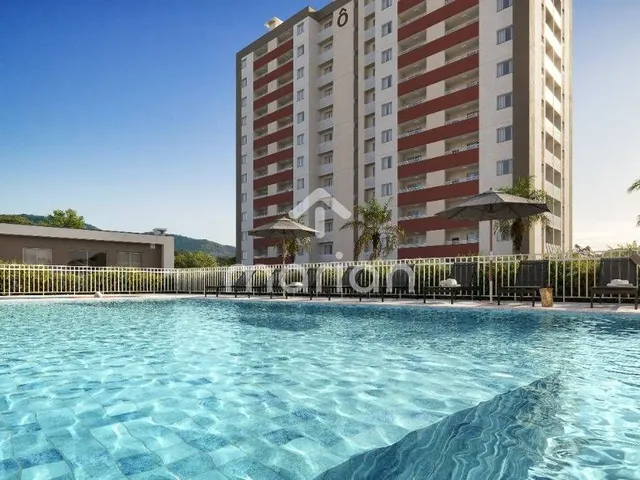 Imagem 3: Apartamento com 2 quartos, Centro - Penha