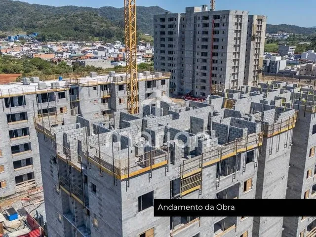 Imagem 10: Apartamento com 2 quartos, Centro - Penha