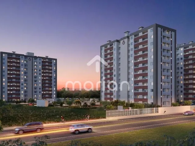 Imagem 6: Apartamento com 2 quartos, Centro - Penha
