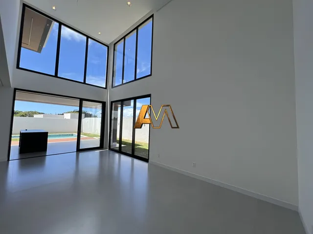 Imagem 10: CASA 4 SUITES E PISCINA EM ALPHAVILLE LITORAL NORTE 3