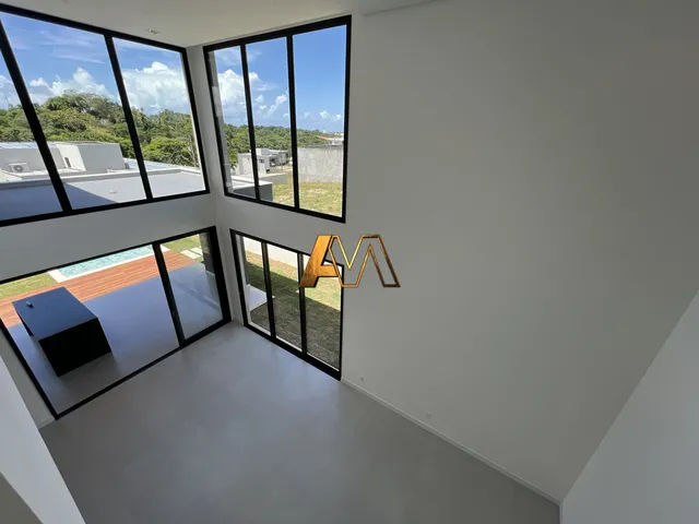 Imagem 16: CASA 4 SUITES E PISCINA EM ALPHAVILLE LITORAL NORTE 3