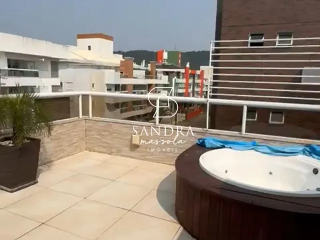 Imagem: Apartamento Cobertura em Ingleses Norte