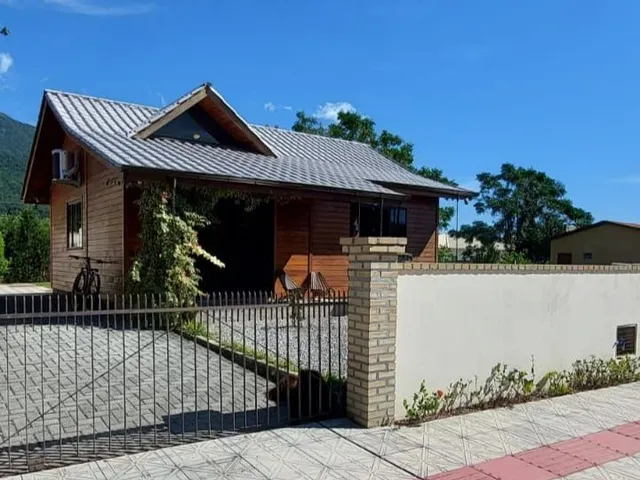 Imagem: Casa Alto Padrão Proxima Ao Mar - Praia