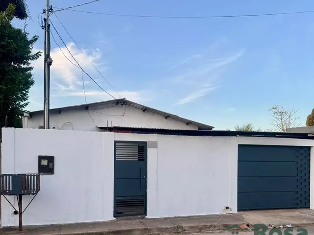 Imagem: Casa para Venda, 2 Quarto(S), Pedra 90