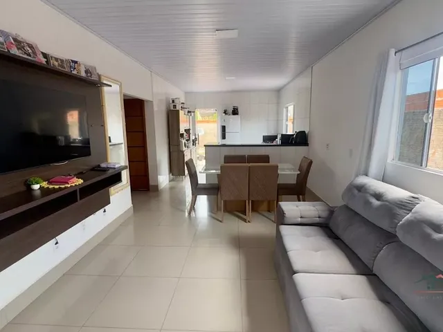 Imagem 7: Casa para Venda, 2 Quarto(S), Pedra 90, Cuiabá