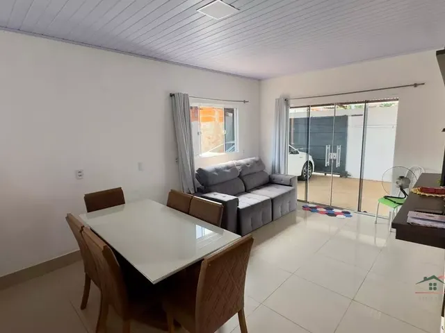 Imagem 4: Casa para Venda, 2 Quarto(S), Pedra 90, Cuiabá