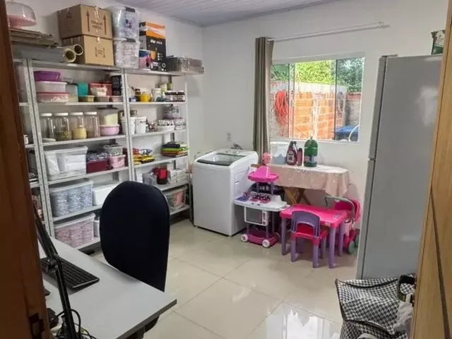 Imagem 10: Casa para Venda, 2 Quarto(S), Pedra 90, Cuiabá