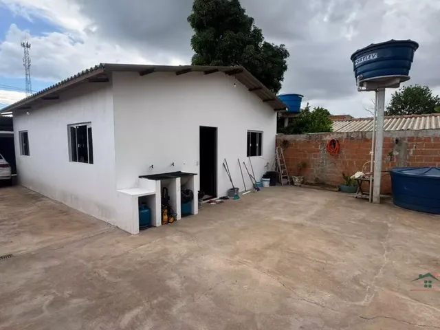 Imagem 5: Casa para Venda, 2 Quarto(S), Pedra 90, Cuiabá