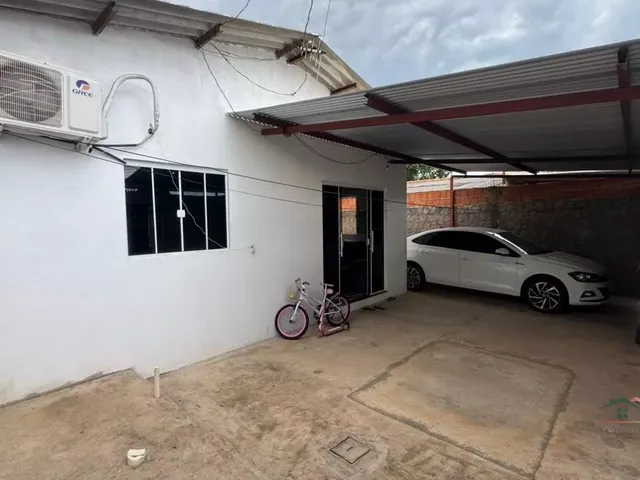 Imagem 8: Casa para Venda, 2 Quarto(S), Pedra 90, Cuiabá