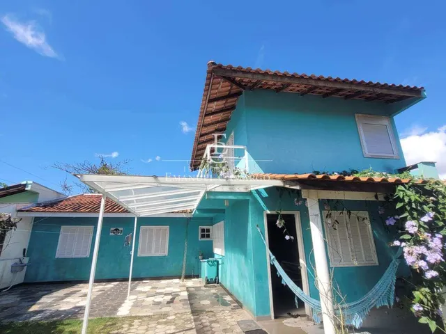 Imagem 13: Casa à venda em Itapoá, Barra do Saí, com 3 quartos, 159m²