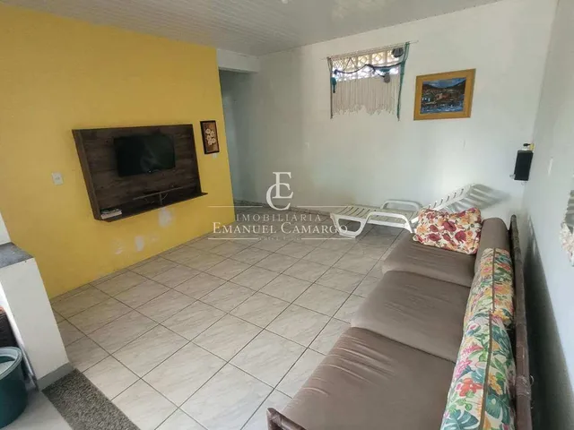 Imagem 9: Casa à venda em Itapoá, Barra do Saí, com 3 quartos, 159m²