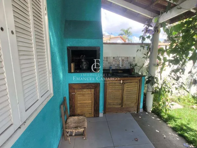 Imagem 8: Casa à venda em Itapoá, Barra do Saí, com 3 quartos, 159m²