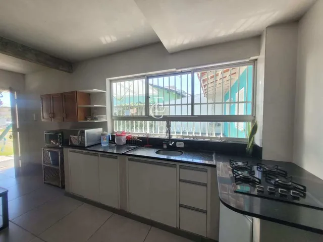 Imagem 3: Casa à venda em Itapoá, Barra do Saí, com 3 quartos, 159m²