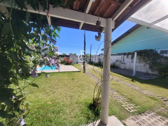 Imagem 11: Casa à venda em Itapoá, Barra do Saí, com 3 quartos, 159m²