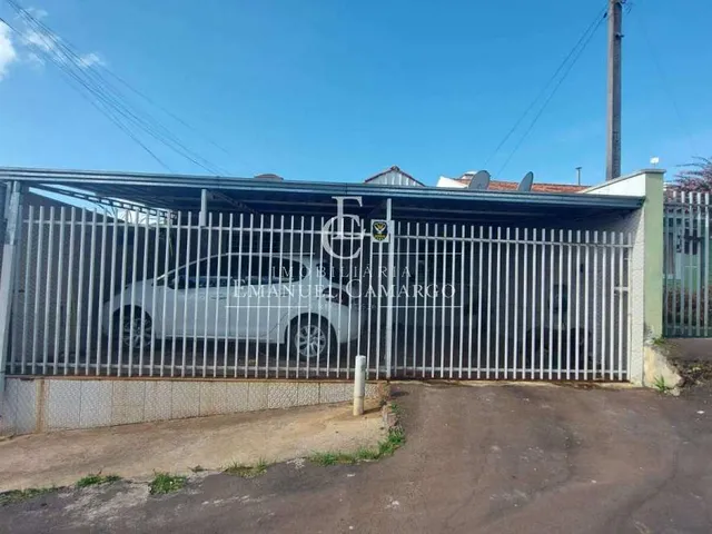 Imagem 10: Casa à venda em Piraquara, Planta Araçatuba, com 3 quartos, 60m²