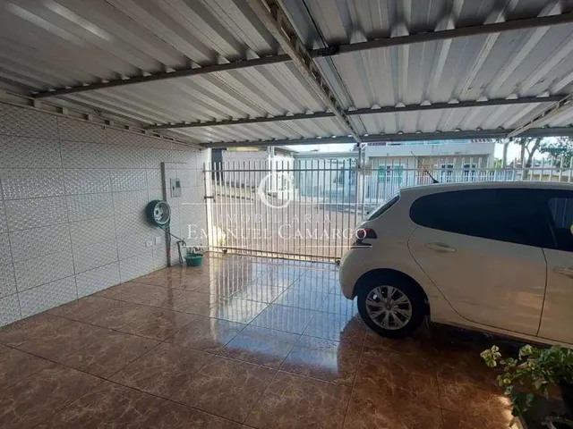 Imagem 6: Casa à venda em Piraquara, Planta Araçatuba, com 3 quartos, 60m²