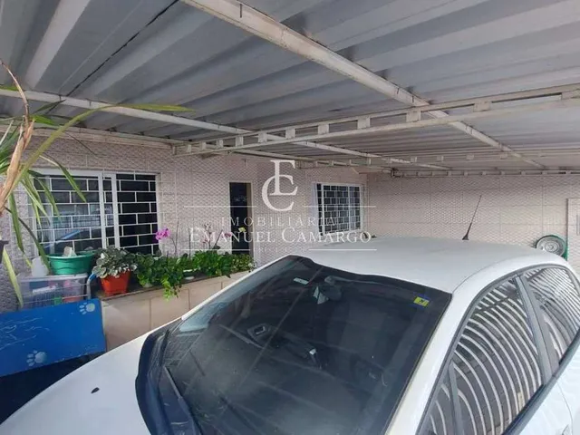 Imagem 3: Casa à venda em Piraquara, Planta Araçatuba, com 3 quartos, 60m²