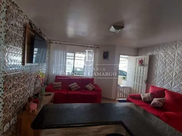 Imagem 16: Casa à venda em Piraquara, Planta Araçatuba, com 3 quartos, 60m²