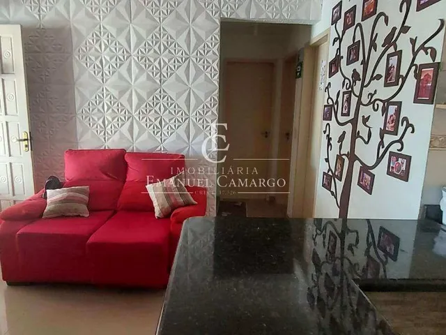 Imagem 4: Casa à venda em Piraquara, Planta Araçatuba, com 3 quartos, 60m²