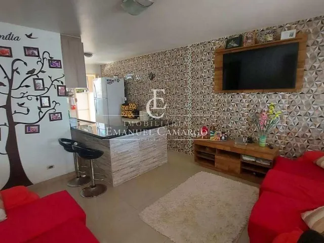 Imagem 14: Casa à venda em Piraquara, Planta Araçatuba, com 3 quartos, 60m²