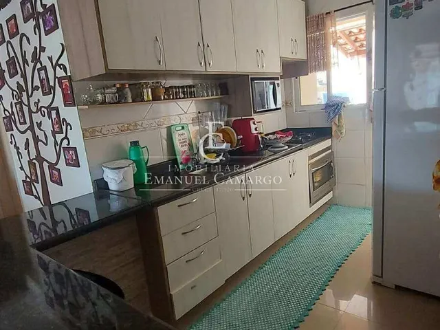 Imagem 2: Casa à venda em Piraquara, Planta Araçatuba, com 3 quartos, 60m²