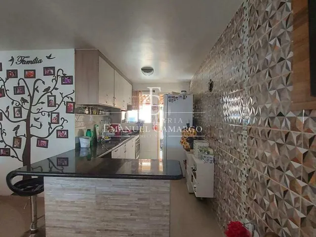 Imagem 7: Casa à venda em Piraquara, Planta Araçatuba, com 3 quartos, 60m²