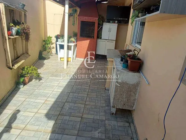 Imagem 8: Casa à venda em Piraquara, Planta Araçatuba, com 3 quartos, 60m²