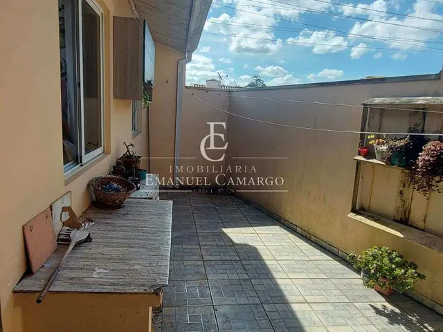 Imagem 13: Casa à venda em Piraquara, Planta Araçatuba, com 3 quartos, 60m²