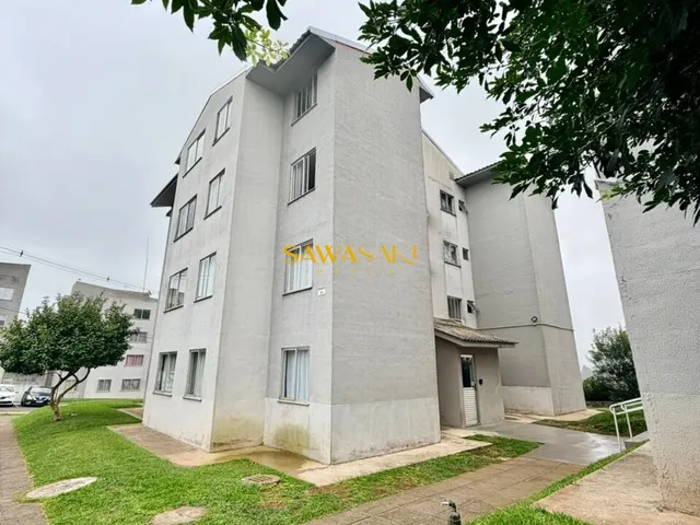 Imagem: Apartamento para venda em SJP