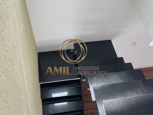 Imagem 13: Ra Amil Vende Casa Sobrado, 03 Dormitórios, 1 Suíte, 193M², Jardim das Industrias