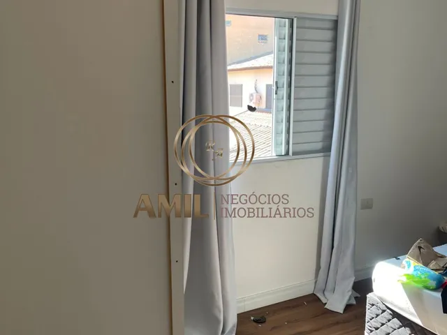 Imagem 3: Ra Amil Vende Casa Sobrado, 03 Dormitórios, 1 Suíte, 193M², Jardim das Industrias