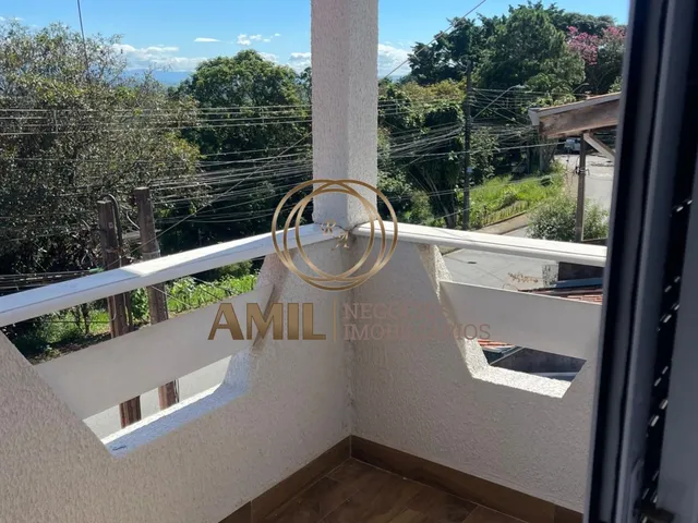 Imagem 11: Ra Amil Vende Casa Sobrado, 03 Dormitórios, 1 Suíte, 193M², Jardim das Industrias