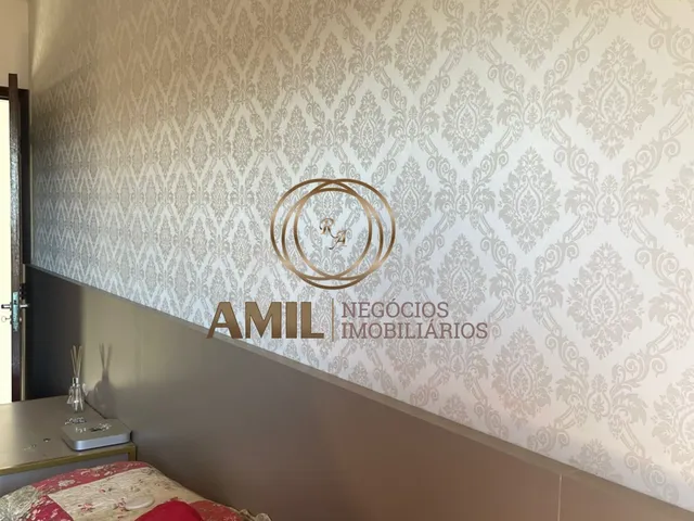 Imagem 16: Ra Amil Vende Casa Sobrado, 03 Dormitórios, 1 Suíte, 193M², Jardim das Industrias