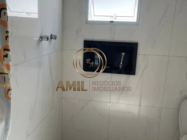 Imagem 9: Ra Amil Vende Casa Sobrado, 03 Dormitórios, 1 Suíte, 193M², Jardim das Industrias