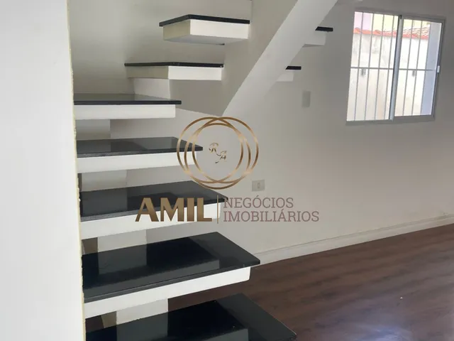Imagem 7: Ra Amil Vende Casa Sobrado, 03 Dormitórios, 1 Suíte, 193M², Jardim das Industrias