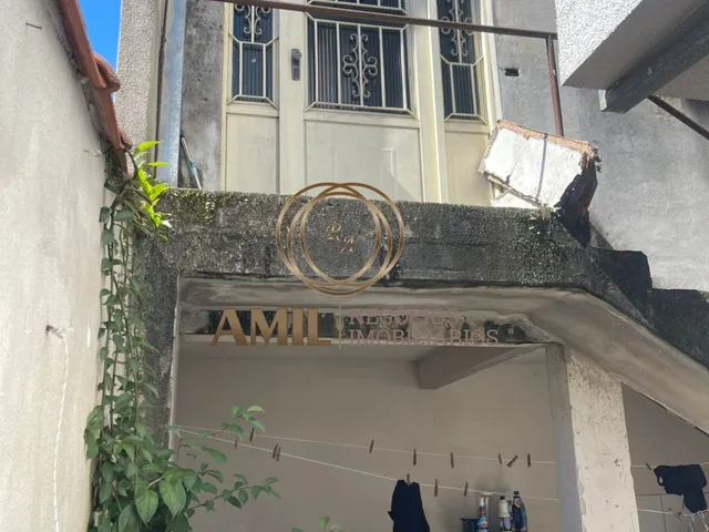 Imagem 15: Ra Amil Vende Casa Sobrado, 03 Dormitórios, 1 Suíte, 193M², Jardim das Industrias