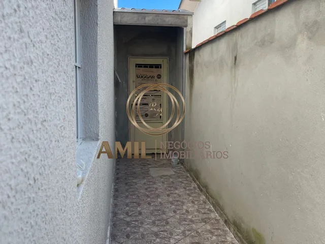 Imagem 14: Ra Amil Vende Casa Sobrado, 03 Dormitórios, 1 Suíte, 193M², Jardim das Industrias