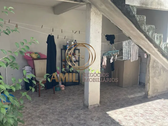 Imagem 8: Ra Amil Vende Casa Sobrado, 03 Dormitórios, 1 Suíte, 193M², Jardim das Industrias