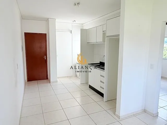 Imagem: Este lindo apartamento de 2 Dormitórios