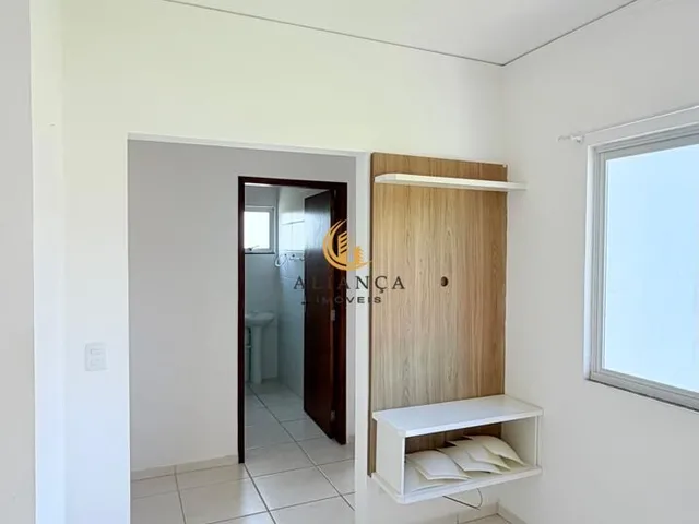 Imagem 4: Este lindo apartamento de 2 Dormitórios e 1 Banheiro com 47