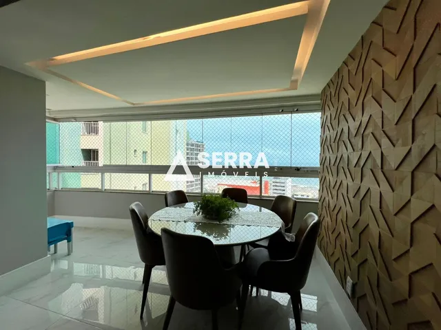 Imagem: Costa Azul 3 Quartos (1 Suíte) 113M²