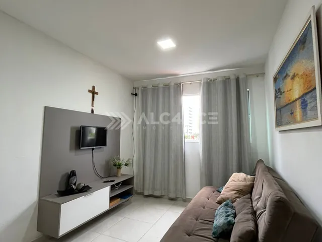 Imagem: Apto - 2 Quartos - 1 Suíte - 60 m² - Ponta