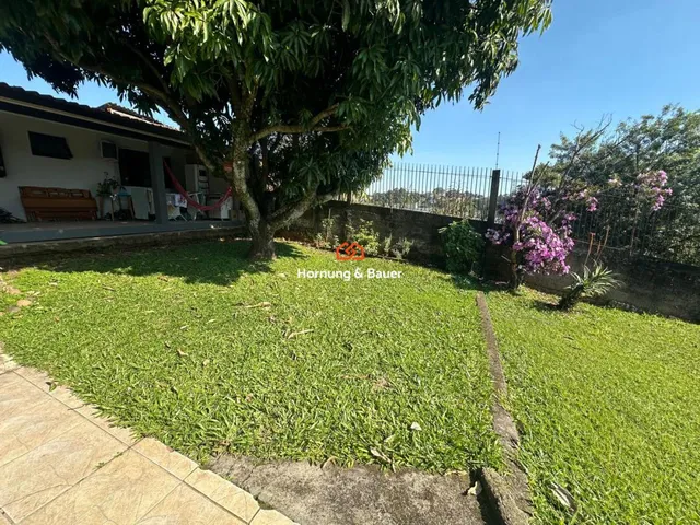 Imagem: Linda Casa com Varanda e Pátio em Petrópolis
