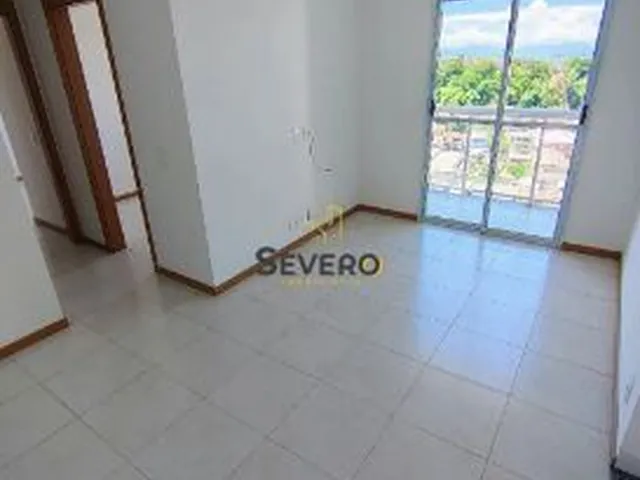 Imagem: Apartamento novo, 1ª locação, 2 quartos