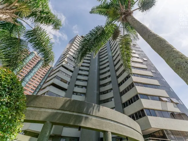 Imagem: Apartamento, 04 Quartos, 03 Vagas, Churrasqueira