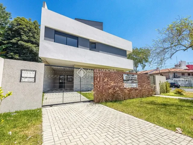 Imagem: Sobrado Novo com Terraço 222M² 3 Suítes