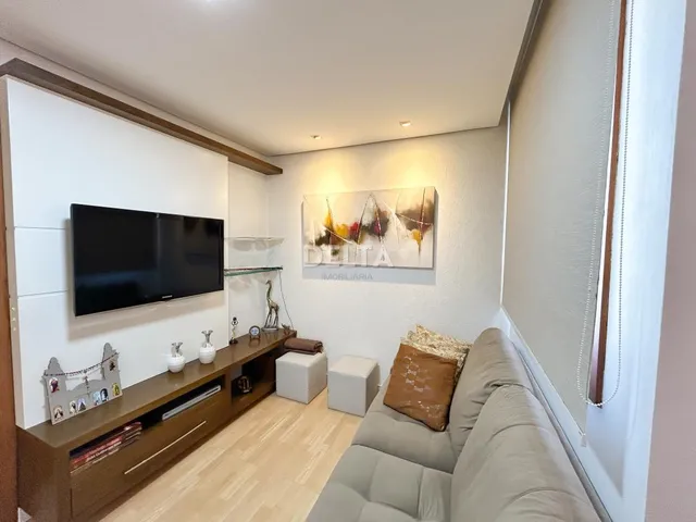 Imagem: Apartamento mobiliado, impecável, no bairro