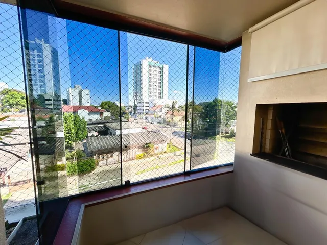Imagem 9: Apartamento mobiliado, impecável, no bairro Pátria Nova, 3 dormitórios, sendo 1 suíte