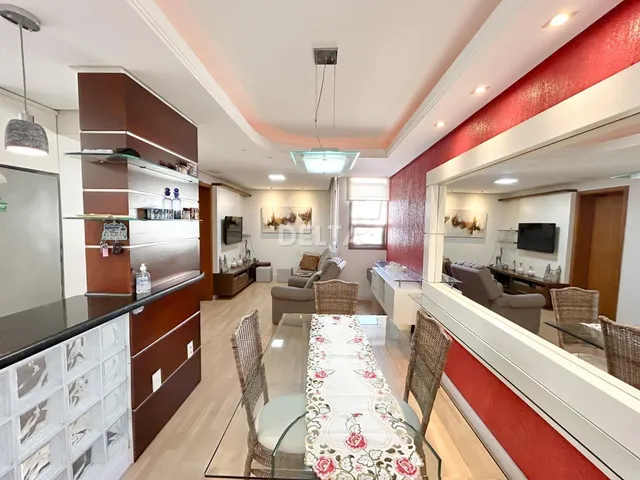 Imagem 7: Apartamento mobiliado, impecável, no bairro Pátria Nova, 3 dormitórios, sendo 1 suíte