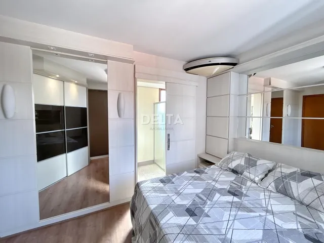 Imagem 14: Apartamento mobiliado, impecável, no bairro Pátria Nova, 3 dormitórios, sendo 1 suíte